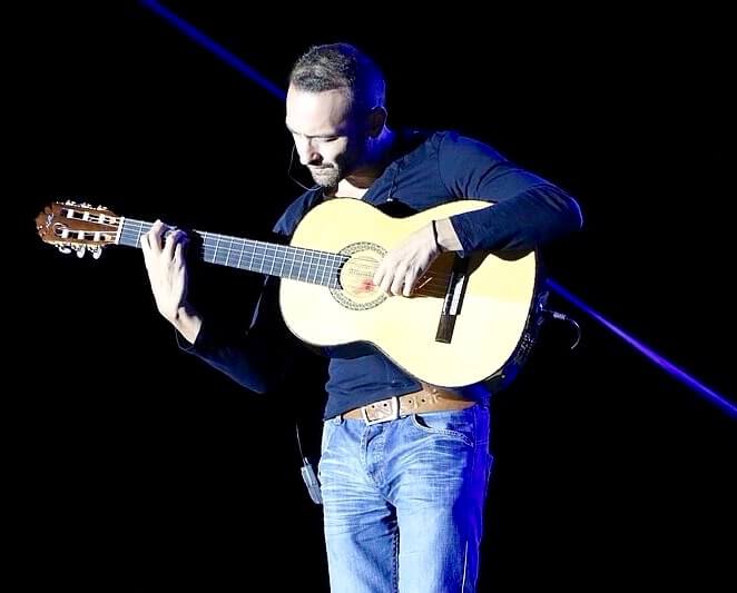 CARLOS ORGAZ