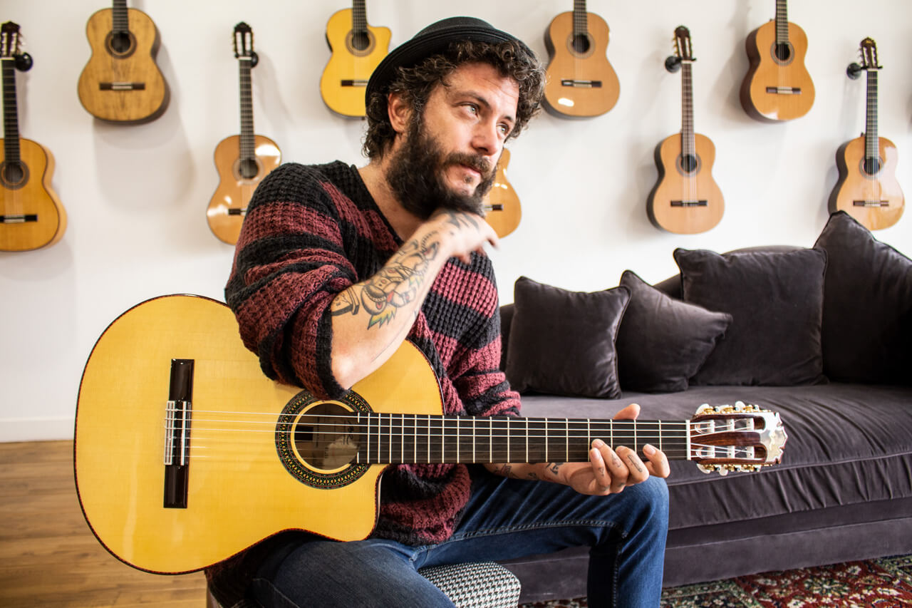 JUANITO MAKANDE