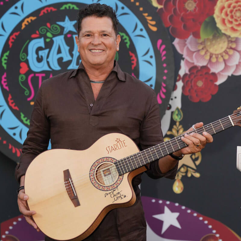 Carlos Vives