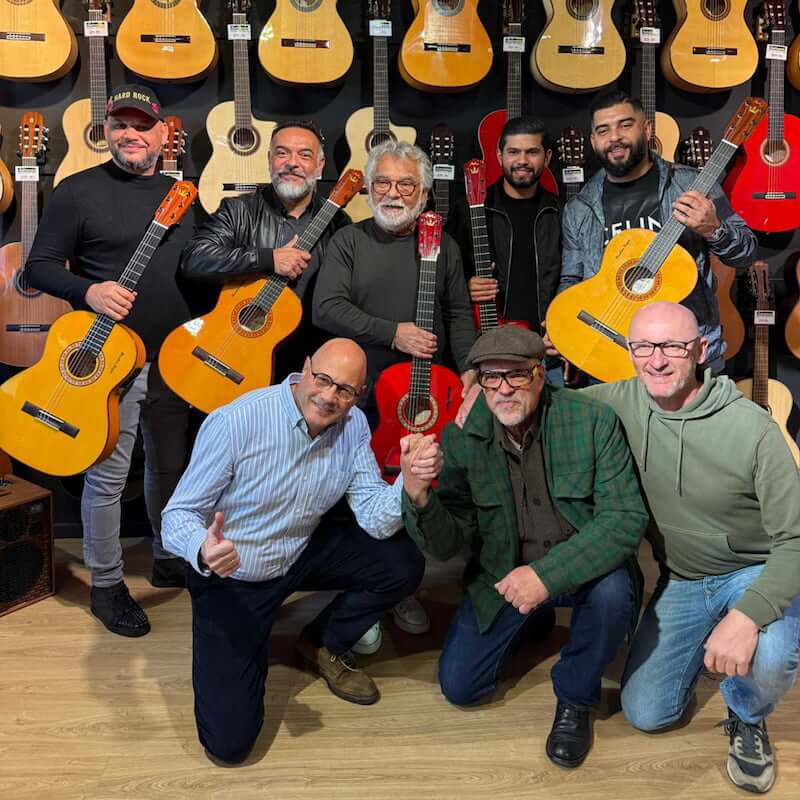 Gipsy kings
