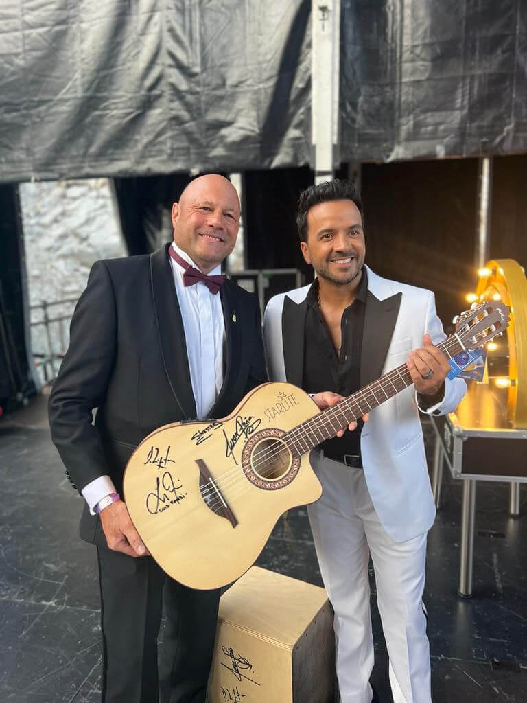 Luis Fonsi