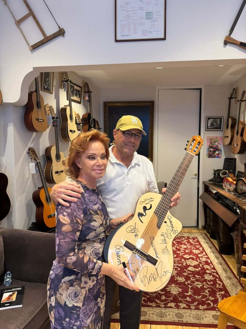 Paloma San Basilio