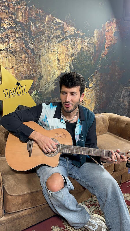 Sebastian Yatra