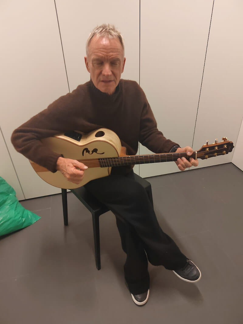 Sting