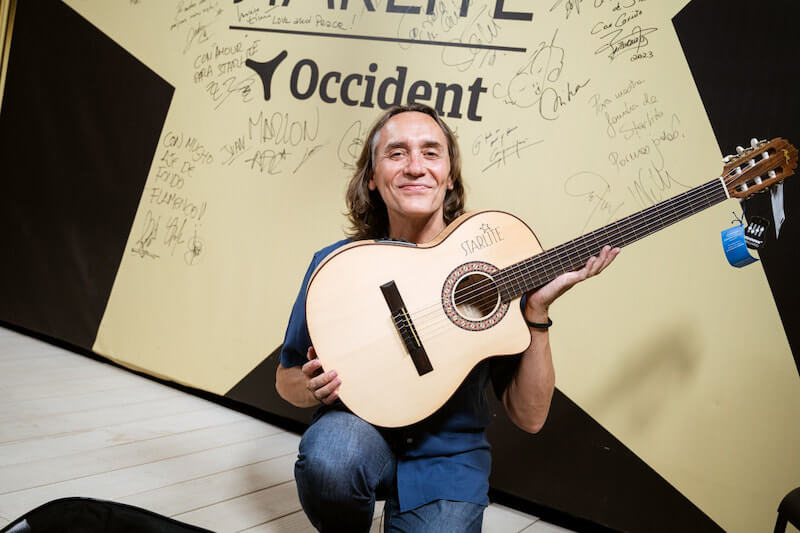 Vicente Amigo