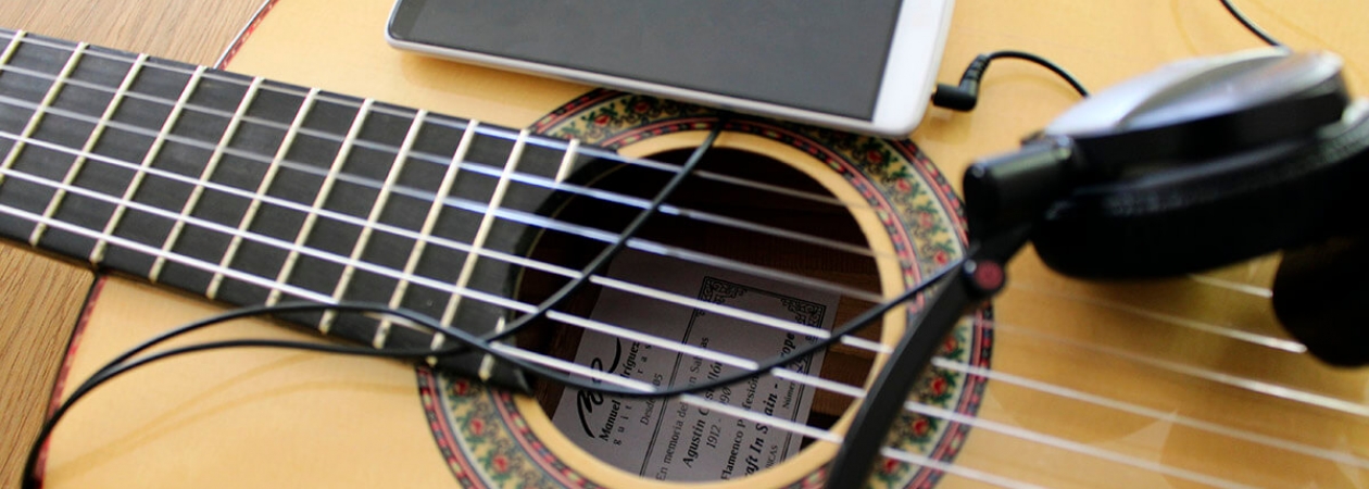 4 aplicaciones indispensables para guitarristas, parte II